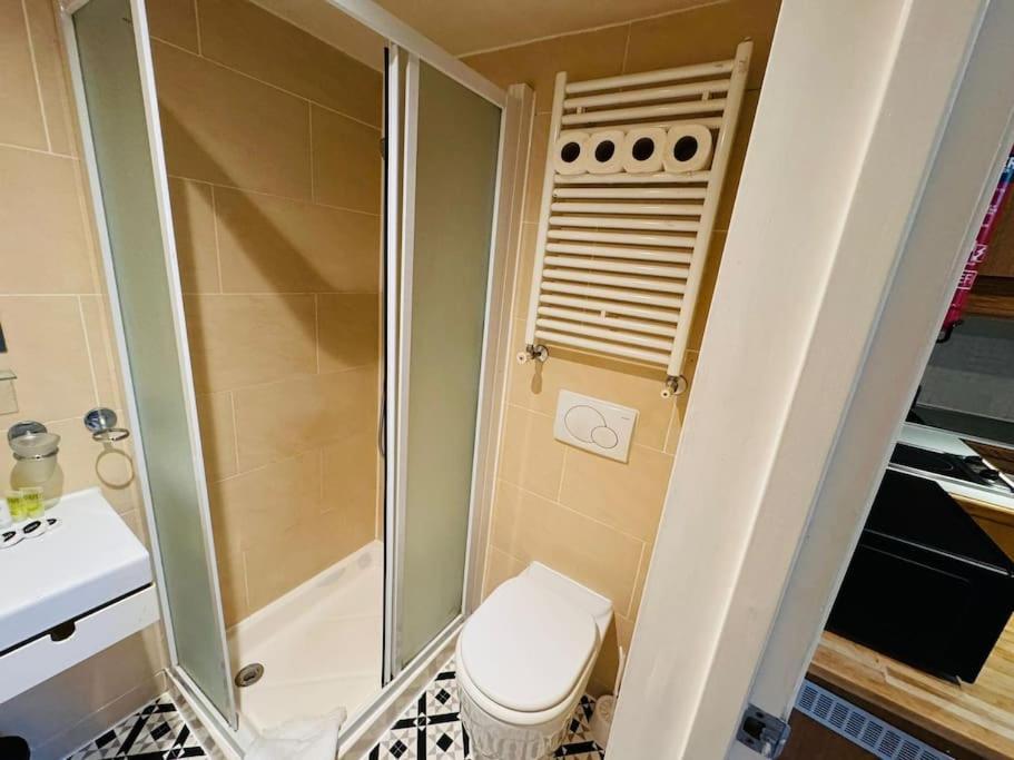 Trio'S Haven In Portebello Road Лондон Екстериор снимка