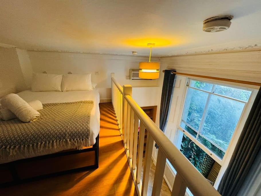 Trio'S Haven In Portebello Road Лондон Екстериор снимка