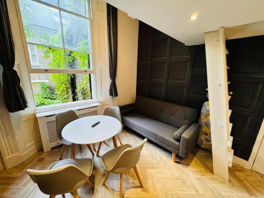 Trio'S Haven In Portebello Road Лондон Екстериор снимка