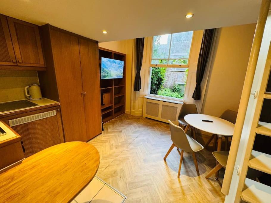 Trio'S Haven In Portebello Road Лондон Екстериор снимка