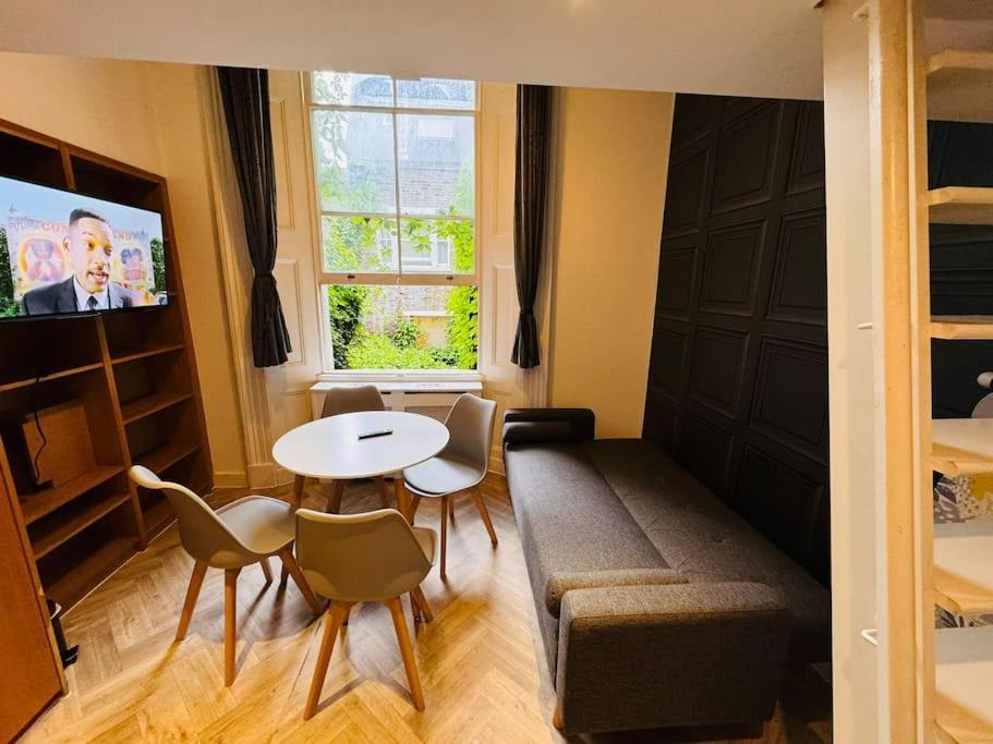 Trio'S Haven In Portebello Road Лондон Екстериор снимка